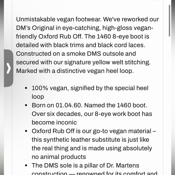 Mr Doc Martens - Picture 5 of 6